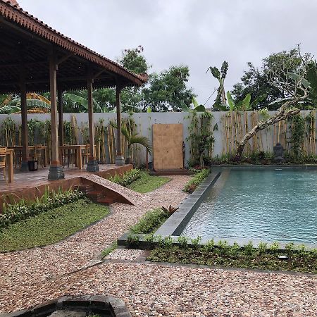 Rumah Dharma 3 Grha Timoho Yogyakarta Exteriér fotografie